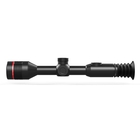 Image of InfiRay Tube TL35 Thermal (384x288) Riflescope - 3.1-12.4x - 35mm Lens