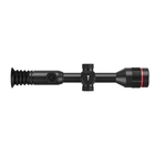 Image of InfiRay Tube TL35 Thermal (384x288) Riflescope - 3.1-12.4x - 35mm Lens