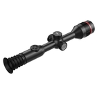 Image of InfiRay Tube TL35 Thermal (384x288) Riflescope - 3.1-12.4x - 35mm Lens