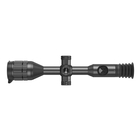 Image of InfiRay Tube TS60 2-16x Thermal (1280x1024) Rifle Scope w/WiFi - 128GB - 60mm Lens inc. LRF