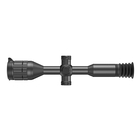 Image of InfiRay Tube TS60 2-16x Thermal (1280x1024) Rifle Scope w/WiFi - 128GB - 60mm Lens inc. LRF