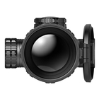Image of InfiRay Tube TS60 2-16x Thermal (1280x1024) Rifle Scope w/WiFi - 128GB - 60mm Lens inc. LRF