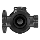 Image of InfiRay Tube TS60 2-16x Thermal (1280x1024) Rifle Scope w/WiFi - 128GB - 60mm Lens inc. LRF