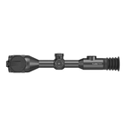 Image of InfiRay Tube TS60 2-16x Thermal (1280x1024) Rifle Scope w/WiFi - 128GB - 60mm Lens inc. LRF