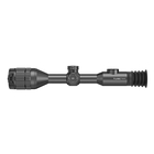 Image of InfiRay Tube TS60 2-16x Thermal (1280x1024) Rifle Scope w/WiFi - 128GB - 60mm Lens inc. LRF