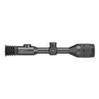 Image of InfiRay Tube TS60 2-16x Thermal (1280x1024) Rifle Scope w/WiFi - 128GB - 60mm Lens inc. LRF