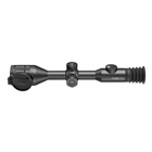 Image of InfiRay Tube TS60 2-16x Thermal (1280x1024) Rifle Scope w/WiFi - 128GB - 60mm Lens inc. LRF