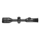 Image of InfiRay Tube TS60 2-16x Thermal (1280x1024) Rifle Scope w/WiFi - 128GB - 60mm Lens inc. LRF