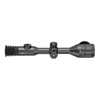 Image of InfiRay Tube TS60 2-16x Thermal (1280x1024) Rifle Scope w/WiFi - 128GB - 60mm Lens inc. LRF