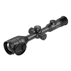 Image of InfiRay Tube TS60 2-16x Thermal (1280x1024) Rifle Scope w/WiFi - 128GB - 60mm Lens inc. LRF