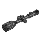Image of InfiRay Tube TS60 2-16x Thermal (1280x1024) Rifle Scope w/WiFi - 128GB - 60mm Lens inc. LRF