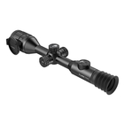 Image of InfiRay Tube TS60 2-16x Thermal (1280x1024) Rifle Scope w/WiFi - 128GB - 60mm Lens inc. LRF