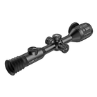 Image of InfiRay Tube TS60 2-16x Thermal (1280x1024) Rifle Scope w/WiFi - 128GB - 60mm Lens inc. LRF