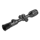 Image of InfiRay Tube TS60 2-16x Thermal (1280x1024) Rifle Scope w/WiFi - 128GB - 60mm Lens inc. LRF