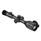 Image of InfiRay Tube TS60 2-16x Thermal (1280x1024) Rifle Scope w/WiFi - 128GB - 60mm Lens inc. LRF