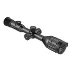Image of InfiRay Tube TS60 2-16x Thermal (1280x1024) Rifle Scope w/WiFi - 128GB - 60mm Lens inc. LRF