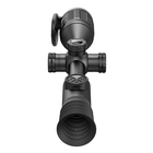 Image of InfiRay Tube TS60 2-16x Thermal (1280x1024) Rifle Scope w/WiFi - 128GB - 60mm Lens inc. LRF