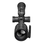 Image of InfiRay Tube TS60 2-16x Thermal (1280x1024) Rifle Scope w/WiFi - 128GB - 60mm Lens inc. LRF
