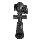 Image of InfiRay Tube TS60 2-16x Thermal (1280x1024) Rifle Scope w/WiFi - 128GB - 60mm Lens inc. LRF