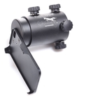 Image of iScope Smartphone Complete Kit & Adaptor - Black