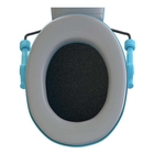 Image of ISOtunes Junior Ear Defenders - Blue