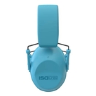 Image of ISOtunes Junior Ear Defenders - Blue