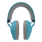 Image of ISOtunes Junior Ear Defenders - Blue