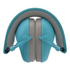 Image of ISOtunes Junior Ear Defenders - Blue