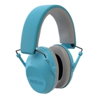 Image of ISOtunes Junior Ear Defenders - Blue