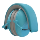 Image of ISOtunes Junior Ear Defenders - Blue