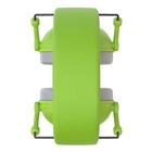 Image of ISOtunes Junior Ear Defenders - Green