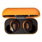 Image of ISOtunes Sport Calibre Hearing Protection - Orange
