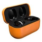 Image of ISOtunes Sport Calibre Hearing Protection - Orange