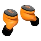 Image of ISOtunes Sport Calibre Hearing Protection - Orange