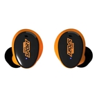Image of ISOtunes Sport Calibre Hearing Protection - Orange
