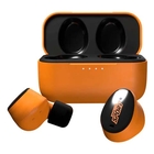 Image of ISOtunes Sport Calibre Hearing Protection - Orange