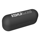 Image of ISOtunes IT-12 FREE Industrial Hearing Protection - Matte Black