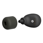 Image of ISOtunes IT-12 FREE Industrial Hearing Protection - Matte Black