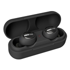 Image of ISOtunes IT-12 FREE Industrial Hearing Protection - Matte Black