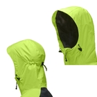 Image of Jack Wolfskin Cloud Stream Jacket - Womens - Sharp Green