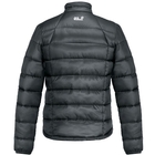 Image of Jack Wolfskin Ice Camp Jacket - Mens - Black