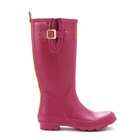Image of Joules Fieldwelly (Women's) - Magenta