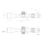 Image of Kahles K540i 5-40x56i Rifle Scope