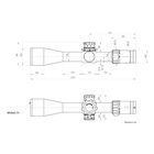 Image of Kahles K525i 5-25x56i Rifle Scope