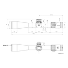 Image of Kahles K864 8-64x56 Rifle Scope
