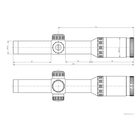 Image of Kahles Helia 1-5x24i Rifle Scope