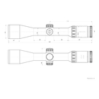 Image of Kahles Helia 2-10x50i Rifle Scope