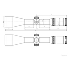 Image of Kahles Helia 2.4-12x56i Rifle Scope