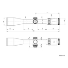 Image of Kahles Helia 3.5-18x50i Rifle Scope