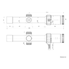 Image of Kahles K18i 1-8x24 Riflescope